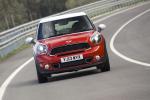 Mini Paceman Cooper S 2013 года (UK)